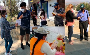 El TED Tarija intensifica la difusión de información sobre las Elecciones Generales 2020