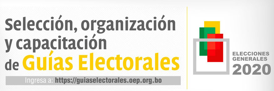 guiaelectorales