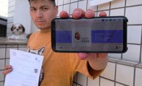 Avanza la notificación de jurados electorales en la ciudad de Sao Paulo