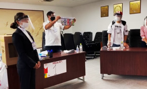 Abren sin contratiempos las primeras mesas  de sufragio en Corea del Sur, China y Japón