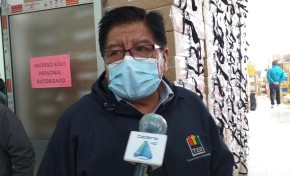 El TED Potosí inicia la entrega de maletas electorales a los notarios del departamento