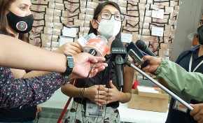 El TED Tarija concluye el armado de 1.856 maletas electorales para las Elecciones Generales 2020