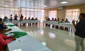 Elecciones 2020: el TED Pando y el PNUD organizan un encuentro para debatir sobre el rol de los medios