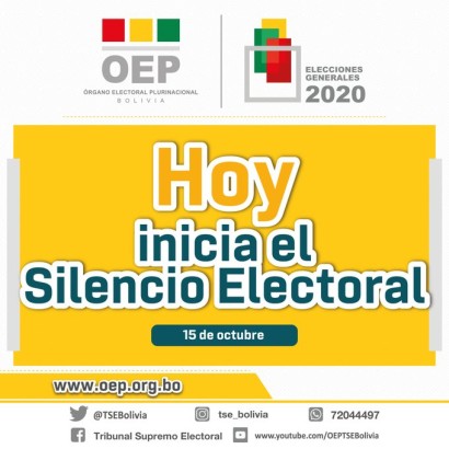 silencioelectoral