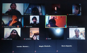 El TED Potosí informa a personas con discapacidad sobre el derecho al voto asistido en las Elecciones Generales 2020