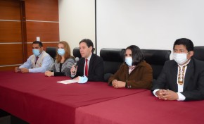 El TSE define que las Elecciones Subnacionales serán el 7 de marzo de 2021