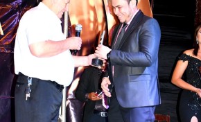 El presidente del TED Pando gana el Premio Bruno Racua a la Autoridad masculina destacada de Pando gestión 2020