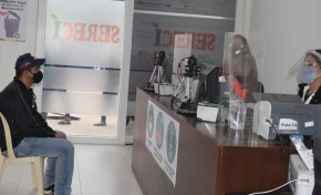 El Serecí Santa Cruz abre una oficina desconcentrada en el Plan 3000