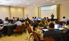 TSE fortalece capacidades de manejo e identificación de noticias falsas