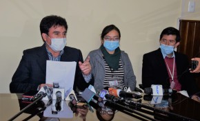 En Cochabamba, 17 organizaciones políticas registran candidaturas para participar en la Elección 2021