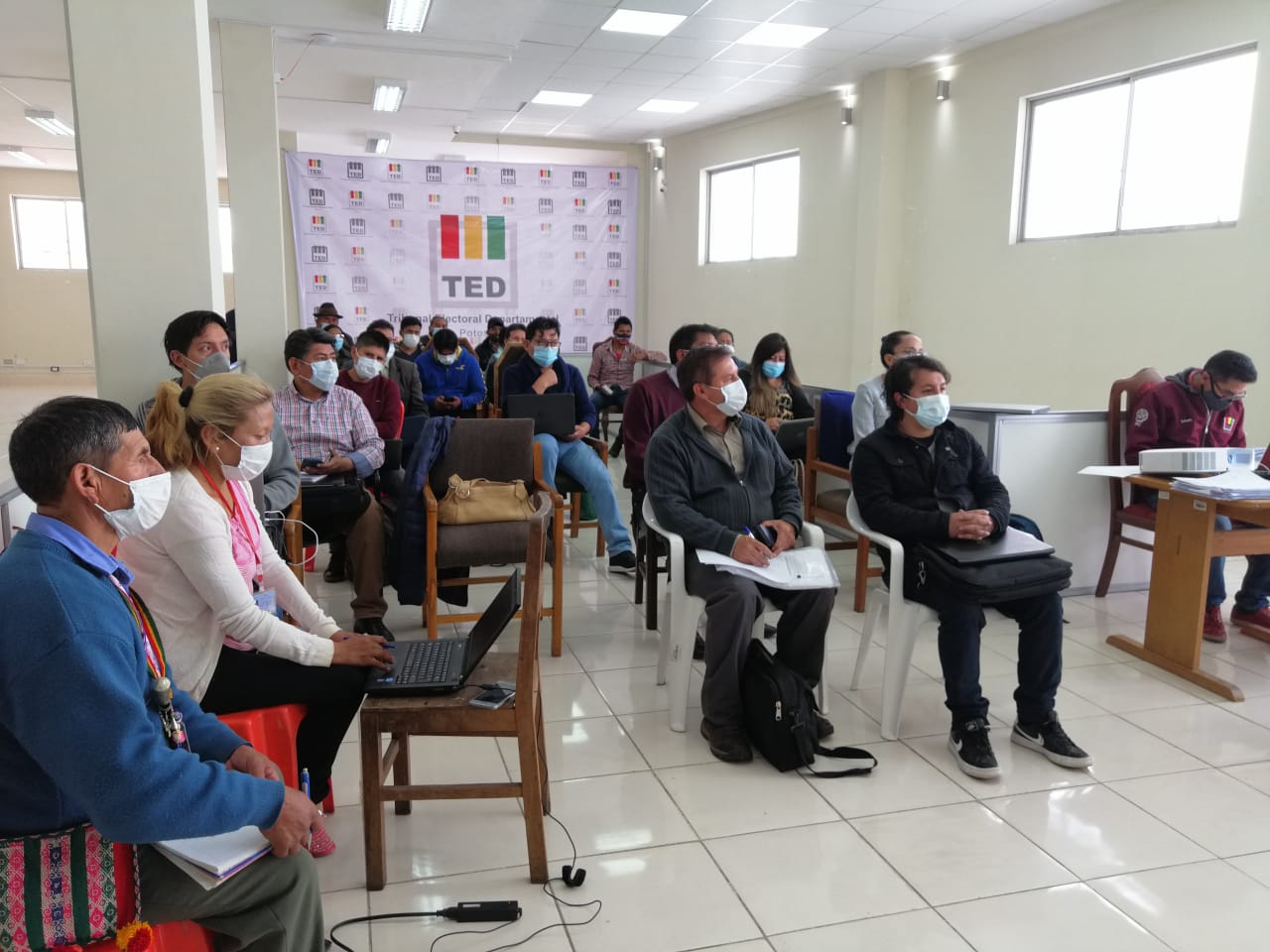 capacitaorpol-potosi