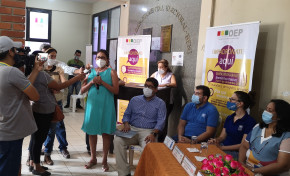 El Serecí Beni habilita 22 puntos fijos de empadronamiento y desplaza brigadas a 178 asientos electorales