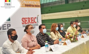 El Serecí Santa Cruz instala 12 megacentros en la ciudad y 544 puntos fijos y móviles en provincias