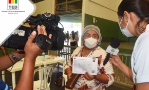 Concluye de manera exitosa el empadronamiento rumbo a los comicios del 7 de marzo