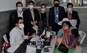 El Serecí Cochabamba desplegará 144 brigadas de empadronamiento para cubrir 450 asientos electorales