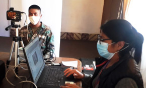 El Serecí Chuquisaca concluye el empadronamiento con 7.845 registros nuevos y 14.202 actualizaciones de datos