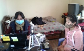 81.918 ciudadanos se registraron en el Padrón Electoral Biométrico en La Paz