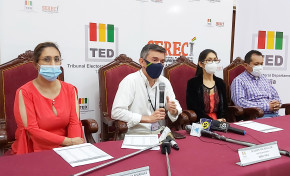 El Serecí Tarija cierra el empadronamiento con 20.581 personas registradas