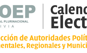 El 3 de marzo vence el plazo para sustituir candidaturas por cuatro causales