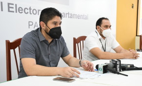 Pando: las personas inhabilitadas pueden presentar sus reclamos hasta el 15 de enero