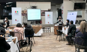 Chuquisaca: más de 40 medios de comunicación reciben información sobre el Reglamento de Campaña y Propaganda Electoral