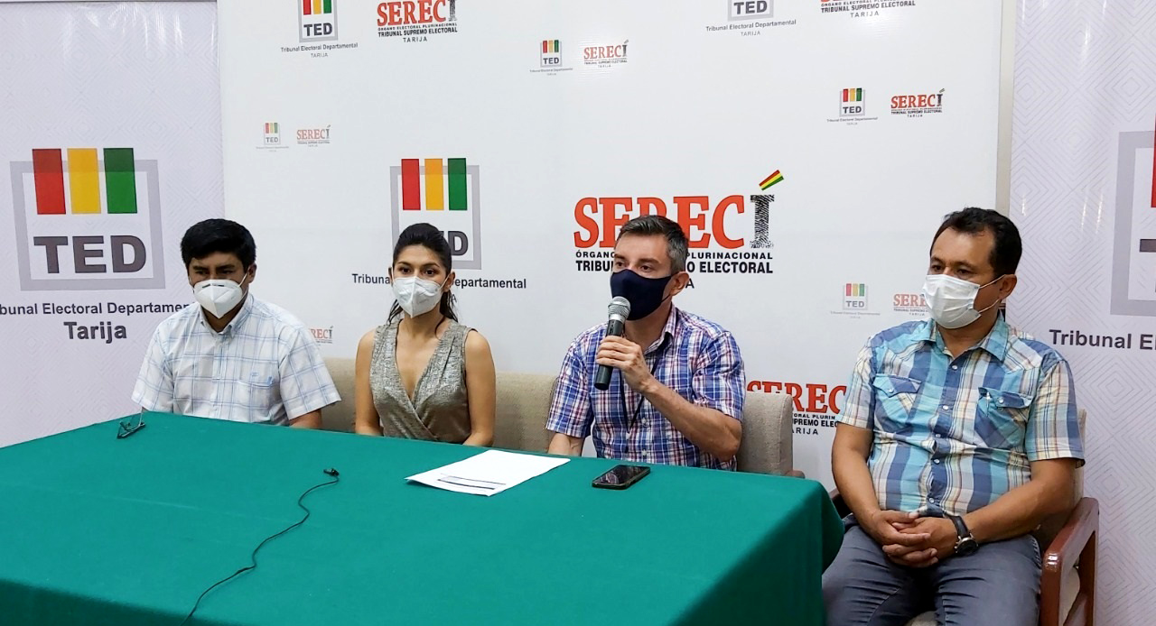 rehabilitación tarija