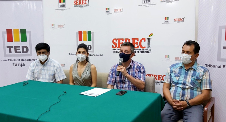 rehabilitación tarija