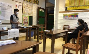 En Cochabamba, empieza la capacitación a 38.886 jurados electorales