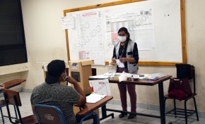 TED Cochabamba habilita Centro de Capacitación Permanente para jurados electorales