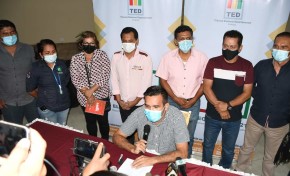 TED Pando y PNUD llevarán adelante el primer debate entre candidaturas con apoyo de medios de comunicación y organizaciones políticas