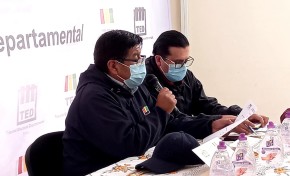 TED Potosí acepta 421 excusas de juradas electorales y rechaza 54 solicitudes