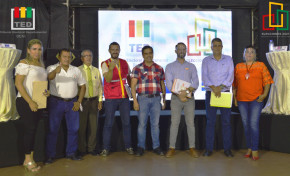 El TED Beni y el PNUD promueven debates de candidaturas a la Gobernación y a la Alcaldía de Trinidad