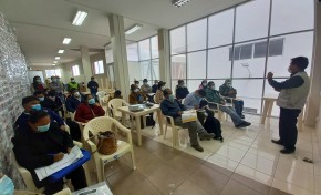 El TED Potosí comunica los protocolos de participación de delegados políticos el día de la votación