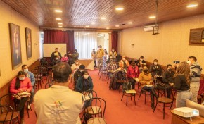 Delegados políticos de Chuquisaca conocen sus funciones y responsabilidades en un taller de capacitación