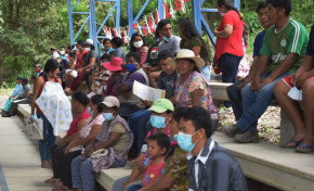 Comunidad afroboliviana elige por primera vez a sus representantes en el Concejo Municipal de Cajuata