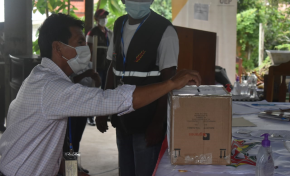 El TSE extiende el plazo para la supervisión de la elección de asambleístas y concejales indígenas