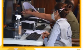 El TED de Cochabamba atiende solicitudes de excusa de jurados electorales hasta el 14 de febrero