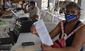 TED Santa Cruz recibió 2.265 excusas de jurados electorales; aceptó 1.446 y rechazó 207