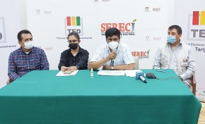 El TED Tarija aceptó 468 excusas de jurados electorales y rechazó 83 solicitudes