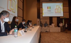 El TED Santa Cruz selecciona 55.020 jurados para la Elección del 7 de marzo