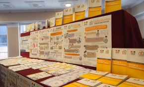 El TSE pone en marcha estrategia de capacitación rumbo al 7 de marzo