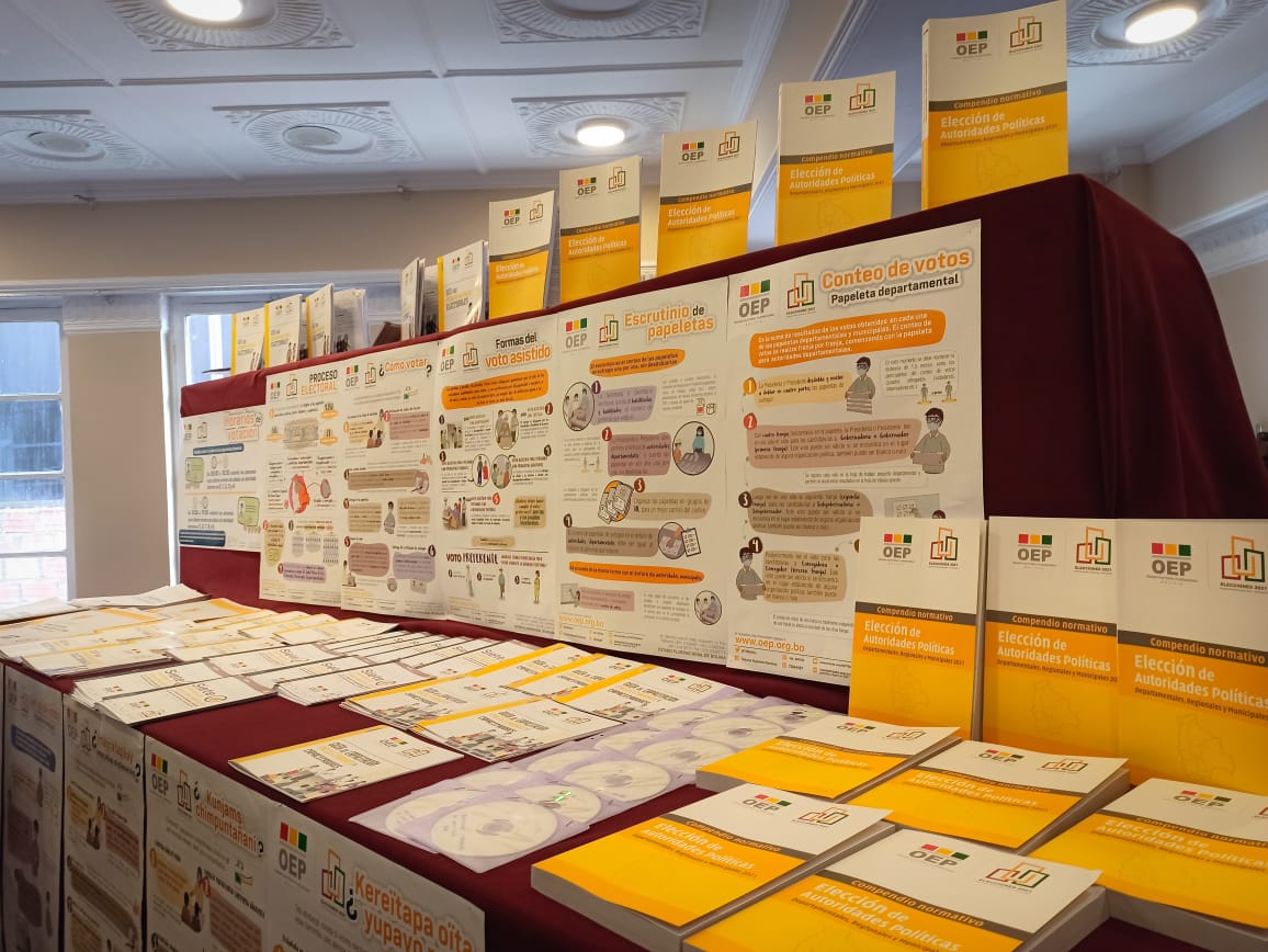 materialcapacitación