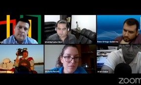 El TED Beni explica a los medios las reglas de difusión de propaganda electoral pagada