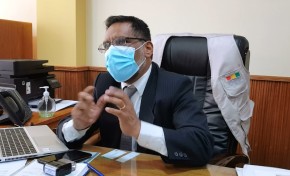 El TED Oruro designó 530 notarios electorales para la Elección del 7 de marzo