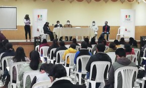 El TED de Chuquisaca designa 575 notarias y notarios electorales