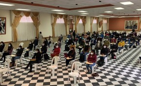 8.110 notarios y notarias fueron designados para la Elección del 7 de marzo