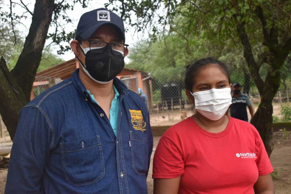 Asambleístas-regionales-Vicente-Ferreira-Carema-(titular)-y-Erika-Alarcón-Gómez-(suplente).