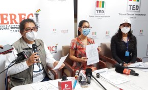 Observa Bolivia destaca la calidad y regularidad de la jornada electoral