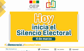 Elecciones: Conozca las restricciones y sanciones para antes, durante y después del 7 de marzo