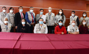 Misiones de observación concluyen que la jornada electoral fue ordenada, pacífica y con alto nivel de participación